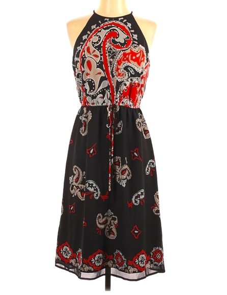 LOFT Dresses & Skirts - ANN TAYLOR LOFT SLEEVELESS DRESS